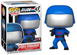 Cobra Commander (G.I. Joe, Retro Toys) 47 - GameStop Exclusive