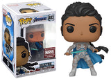 Valkyrie (Endgame) 483 - Marvel Collector Corps Exclusive  [Damaged: 7.5/10]