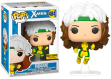 Rogue (Flying, X-Men) 484 - Hot Topic Exclusive [Damaged: 7.5/10]
