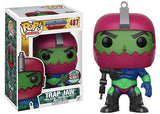 Trap Jaw (Masters of the Universe) 487 - Specialty Series Exclusive  [Damaged: 7/10]