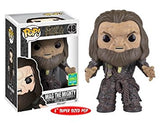 Mag the Mighty (6-Inch, Game of Thrones) 48 - 2016 Summer Convention Exclusive  [Damaged: 6.5/10]