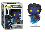 Nightcrawler (X-Men Movie) 490 - 2020 Summer Convention Exclusive