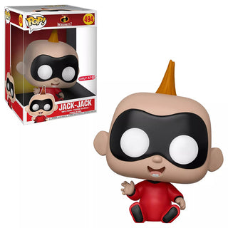 Jack-Jack (10-Inch) 494 - Target Exclusive