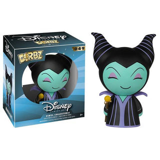 Dorbz Maleficent Sleeping Beauty 049