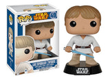 Luke Skywalker (Tatooine) 49 Pop Head