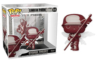 Linkin Park (Hybrid Theory, Albums) 04  [Damaged: 6.5/10]