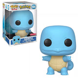 Squirtle (10-Inch, Pokémon) 505 - Target Exclusive  [Damaged: 7.5/10]