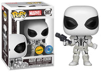 Agent Anti-Venom 507 **Chase** - Pop in a Box Exclusive [Condition: 7.5/10]