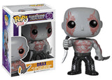 Drax (Guardians of the Galaxy) 50 Pop Head