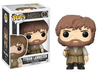 Tyrion Lannister (Essos, Game of Thrones) 50  [Damaged: 7/10]
