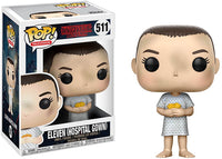Eleven (Hospital Gown, Stranger Things) 511