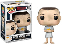 Eleven (Hospital Gown, Stranger Things) 511  [Damaged: 7.5/10]