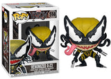 Venomized X-23 514  [Damaged: 7.5/10]