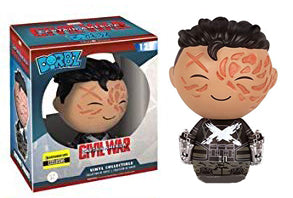 Dorbz Crossbones Unmasked, Civil War 129 - Entertainment Earth Exclusive
