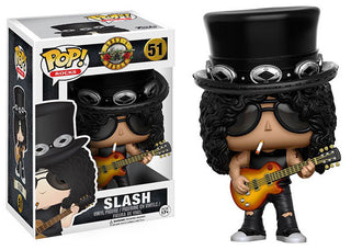 Slash (Guns n Roses) 51