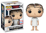 Eleven (w/Electrodes, Stranger Things) 523 - 2017 Fall Convention Exclusive