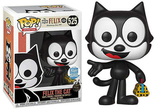 Felix The Cat (Magic Bag) 525 - Funko Shop Exclusive