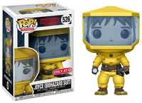 Joyce (Biohazard Suit, Stranger Things) 526 - Target Exclusive  [Damaged: 5/10]