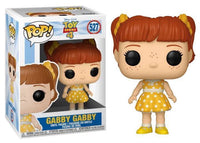 Gabby Gabby (Toy Story 4) 527  [Damaged: 7.5/10]