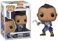 Sokka (Avatar) 536