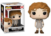 Beverly Marsh (IT) 539  [Damaged: 7/10]