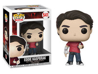 Eddie Kaspbrak (IT) 541