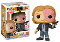 Dwight (The Walking Dead) 544 - 2017 Fall Convention Exclusive