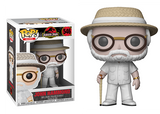 John Hammond (Jurassic Park) 546  [Damaged: 7.5/10]