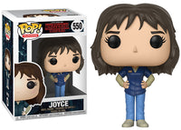 Joyce (Stranger Things) 550  [Damaged: 7.5/10]