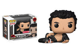 Dr. Ian Malcolm (Wounded, Jurassic Park) 552 - Target Exclusive  [Damaged: 7/10]