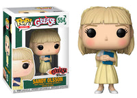 Sandy Olsson (Grease) 554  [Condition: 6.5/10]