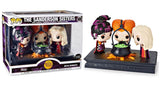 The Sanderson Sisters (w/ Cauldron, Movie Moments) 560 - Spirit Halloween Exclusive  [Condition: 7/10]