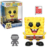 Spongebob Squarepants (10-Inch) 562 - Target Exclusive  [Condition: 7.5/10]