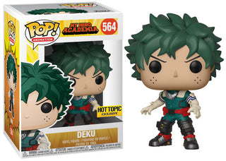 Deku (Season 3, My Hero Academia) 564 - Hot Topic Exclusive