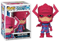 Galactus (Fantastic Four) 565