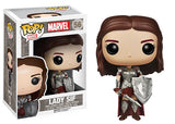 Lady Sif (Thor) 56  [Damaged: 7/10]