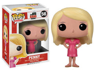 Penny (Big Bang Theory) 56  [Condition: 5/10]