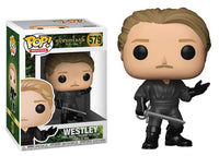 Westley (The Princess Bride) 579  [Damaged: 6.5/10]