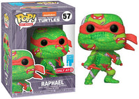 Raphael (Artist Series, No Stack) 57 - Target Exclusive