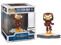 Avengers Assemble: Iron Man (Deluxe, Avengers) 584 - Amazon Exclusive [Damaged: 7.5/10]
