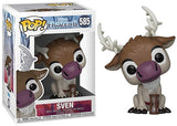 Sven (Frozen 2) 585