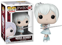 Weiss Schnee (RWBY) 587