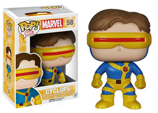 Cyclops (X-Men) 58
