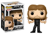 Lars Ulrich (Metallica) 58  [Condition: 7/10]