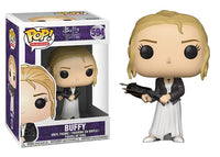 Buffy (Crossbow, Buffy the Vampire Slayer) 594 [Damaged: 7/10]