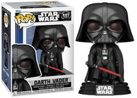 Darth Vader 597