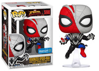 Venomized Spider-Man 598 - Walmart Exclusive  [Damaged: 7/10]