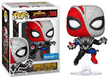 Venomized Spider-Man 598 - Walmart Exclusive