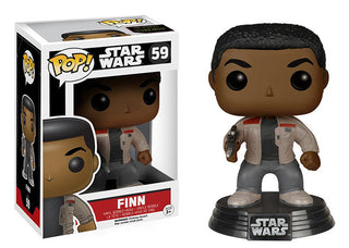 Finn 59 Pop Head