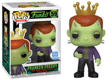 Franken Freddy (Freddy Funko) 59 - Funko Shop Exclusive [Damaged: 6.5/10]